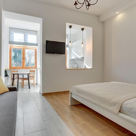 Apartamenty Joasia Zoppot Exterior foto